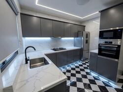 The Hacienda (D15), Condominium #552399011